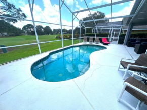 Fully Remodeled Golf View Villa Southern Dunes
